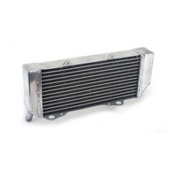 Whites Radiator Left Honda CRF450X '05-'17