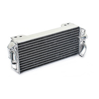 Whites Radiator Left Suzuki DRZ400E '02-'17