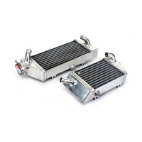 Whites Radiators KTM SX85 '13 Pair