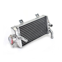 Whites Radiator Right Honda CRF250R '14-'15