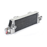 Whites Radiator Left KTM EXC125/144/150 '98-'06 SX125/250 '03-'06