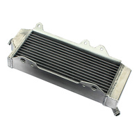 Whites Radiator Left Kawasaki KX450F '12-'15 KLX450F '12-'13