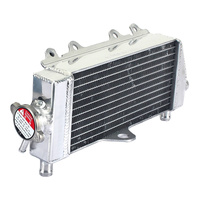 Whites Radiator Right Yamaha YZ250 '02-'19 YZ250X '16-'19
