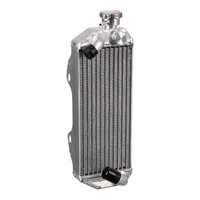 Whites Radiator Right Suzuki DRZ400S '00-'17 DRZ400SM '05-'17