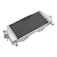 Whites Radiator Right Kawasaki KX125 '03-'08 KX250 '03-'04