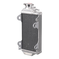 Whites Radiator Right Suzuki RMZ250 '13-'17