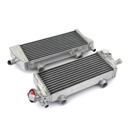 Whites Radiators KTM EXC-F/XCF-W / Husqvarna FE250/350/450/501 Pair