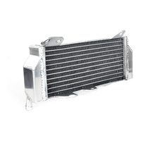 Whites Radiator Left Yamaha YZ450F '18-'19 YZ250F '19