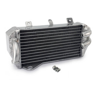 Whites Radiator Left Honda CRF250R '18-'21