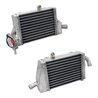 Whites Radiators KTM SX65 '16-'19 Pair