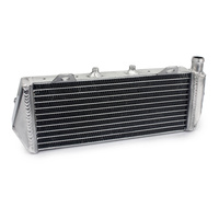 Whites Radiator Left KTM SX-F/XC-F