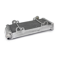 Whites Radiator Left Sherco SE-R125 – Indent Only