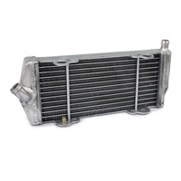 Whites Radiator Left Sherco SE-R250/300 – Indent Only