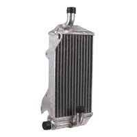 Whites Radiator Left Honda CRF250R '22-'24