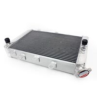 Whites ATV/UTV Radiator Yamaha