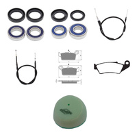 Offroad Refurb Kit - Yamaha YZ250 '00-'01