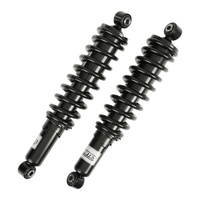 Whites Shock Absorbers Suzuki LTA700 King Quad Rear - Pair