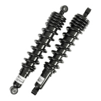 Whites Shock Absorbers Honda TRX500FM Front '12-'13 - Pair