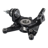 WHITES STEERING KNUCKLE ATV HONDA