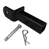 Whites Tow Hitch 2" X 2" ATV UTV