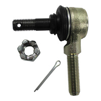 Whites Tie Rod End Kit WPTR18 Left Kawasaki /Suzuki Inner Polaris Outer