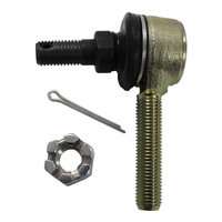 Whites Tie Rod End Kit WPTR19 Left