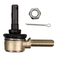 Whites Tie Rod End Kit WPTR42 Right Outer