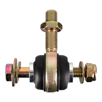 Whites Tie Rod End Kit WPTR65 Right