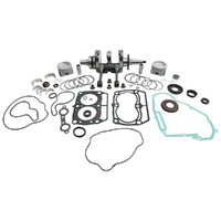 Wrench Rabbit by Vertex & Hot Rods Complete Engine Rebuild Kit - Polaris 700 Ranger/Sportsman