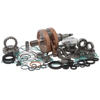 Wrench Rabbit by Vertex & Hot Rods Complete Engine Rebuild Kit - Honda CRF250R 2004