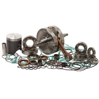 Wrench Rabbit by Vertex & Hot Rods Complete Engine Rebuild Kit - KTM 250 SX 2005