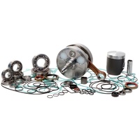 Wrench Rabbit by Vertex & Hot Rods Complete Engine Rebuild Kit - KTM 250EXC 08-14