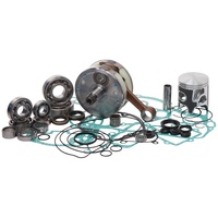 Wrench Rabbit by Vertex & Hot Rods Complete Engine Rebuild Kit - Kawasaki KX250 1997