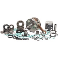 Wrench Rabbit by Vertex & Hot Rods Complete Engine Rebuild Kit - Yamaha YZ250 99-00