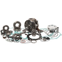 Wrench Rabbit - Vertex & Hot Rods Complete Engine Rebuild Kit - KTM 250SXF 2011 / 250EXC-F 2012