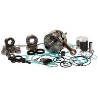 Wrench Rabbit - Vertex & Hot Rods Complete Engine Rebuild Kit - Suzuki RM125 01-03