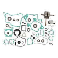 Complete Engine Rebuild Kit - Honda CR125 '92-'95