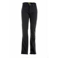 Draggin Black Classic Jeans - Ladies 