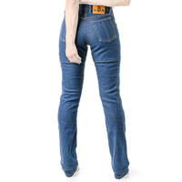 Draggin Indigo Classic Jeans - Ladies 