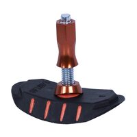 Moto+ Nylon Rim Lock
