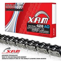 Chain XAM 428AO X 104 (O-Ring)
