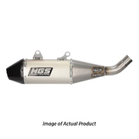 HGS Gas Gas 4 Stroke Titanium Carbon Silencer MC 450 F 2024
