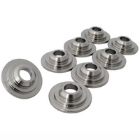 Xceldyne Retainers Suzuki RMZ250 07-08