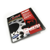 XAM Sprocket Kit Kawasaki KL250 Stockman X-Ring 13/47