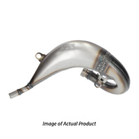 HGS Husqvarna Werx 2 Stroke Expansion Chamber TC 125 2023-2024