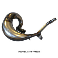 HGS KTM Werx 2 Stroke Expansion Chamber 65 SX 2016-2023
