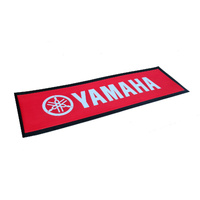Yamaha Bar Runner - Red