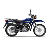AG125 (MY25)