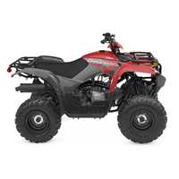 Grizzly 110 (MY25)