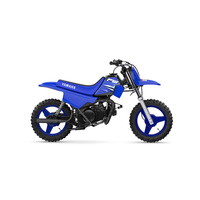PW50 (MY25)